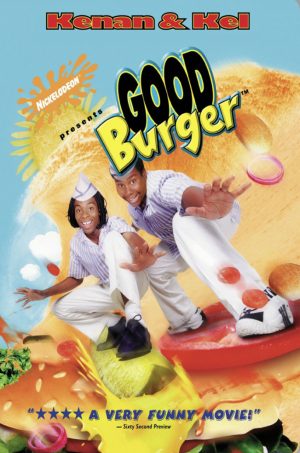 Good Burger