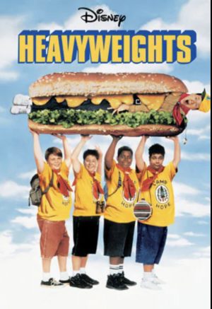 Heavyweights