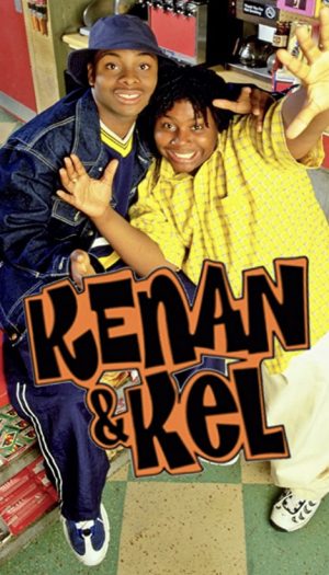 Kenan & Kel