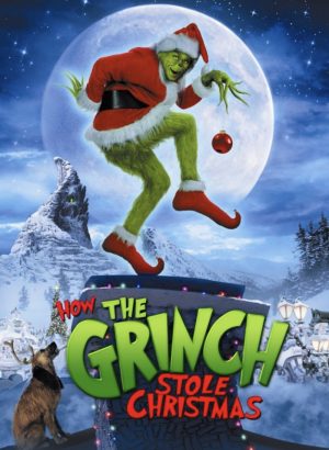 The Grinch
