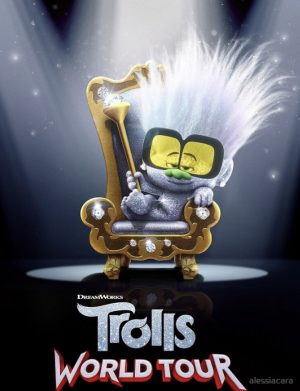 Trolls World Tour 2