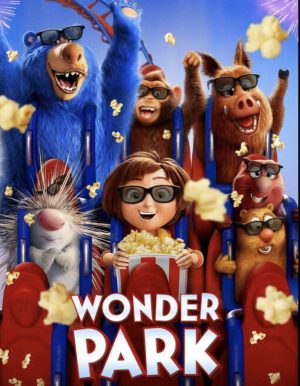 Wonder Park